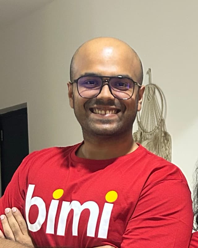Anjan Das headshot